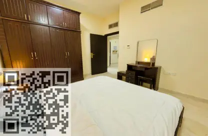 شقة - غرفة نوم - 2 حمامات للايجار في بناية الجوهرة - 3  الروضة - الروضة - عجمان