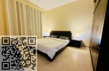 Apartment - 1 Bedroom - 2 Bathrooms for rent in Al Jawhara Building - Al Rawda 3 - Al Rawda - Ajman