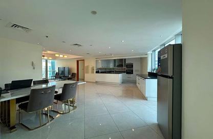 Apartment - 2 Bedrooms - 2 Bathrooms for sale in The Waves Tower A - The Waves - Dubai Marina - Dubai Apartment - 2 Bedrooms - 2 Bathrooms for sale in The Waves Tower A - The Waves - Dubai Marina - Dubai