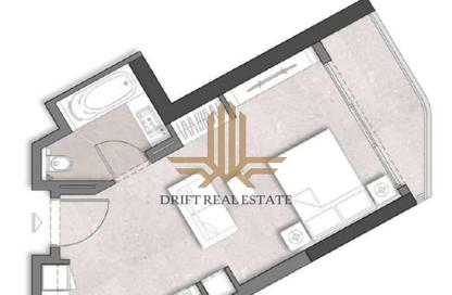Apartment - Studio - 1 for sale in Bayviews - Hayat Island - Mina Al Arab - Ras Al Khaimah