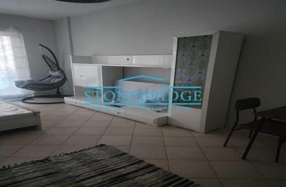 Apartment - Studio - 1 Bathroom for sale in Lago Vista B - Lago Vista - Dubai Production City (IMPZ) - Dubai