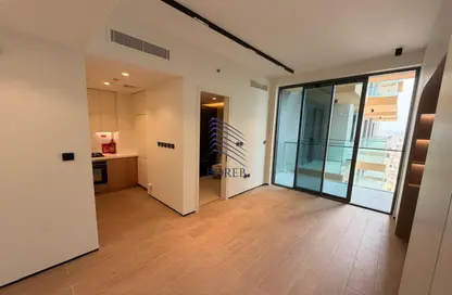 شقة - 1 حمام للايجار في مساكن الارتفاع - منطقة 16 - قرية جميرا الدائرية - دبي