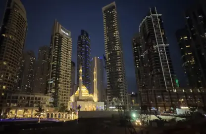 شقة - 2 غرف نوم - 2 حمامات للايجار في شمس 1 - شمس - جميرا بيتش ريزيدنس - دبي