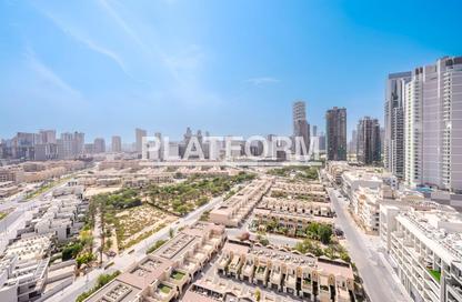 Apartment - 1 - 2 for rent in Avant Garde Residences - District 17 - Jumeirah Village Circle - Dubai Apartment - 1 - 2 for rent in Avant Garde Residences - District 17 - Jumeirah Village Circle - Dubai
