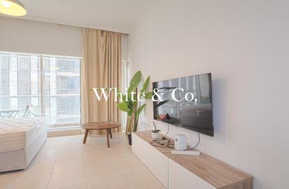 Apartment - Studio - 1 Bathroom for rent in Burj Al Nujoom - Downtown Dubai - Dubai Apartment - Studio - 1 Bathroom for rent in Burj Al Nujoom - Downtown Dubai - Dubai
