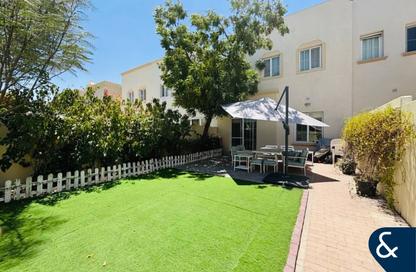 Villa - 2 Bedrooms - 3 Bathrooms for sale in Springs 2 - The Springs - Dubai