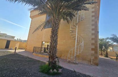 Villa - 5 Bedrooms - 5 Bathrooms for rent in Al Quoz 2 - Al Quoz - Dubai