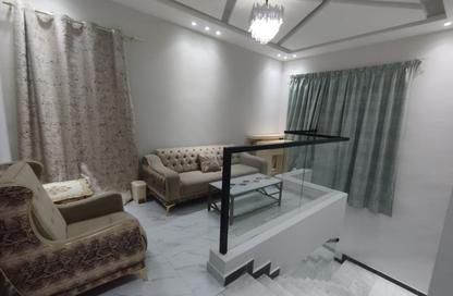 Whole Building - 7+ - 7+ for sale in Al Naimiya - Al Nuaimiya - Ajman