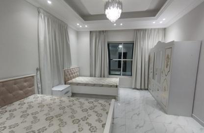 Whole Building - 7+ - 7+ for sale in Al Naimiya - Al Nuaimiya - Ajman