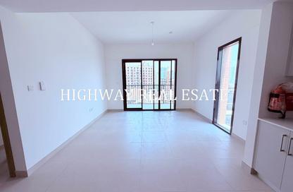 Apartment - 1 Bedroom - 2 Bathrooms for sale in Jawaher Residences - Maryam Island - Al Khan - Sharjah Apartment - 1 Bedroom - 2 Bathrooms for sale in Jawaher Residences - Maryam Island - Al Khan - Sharjah