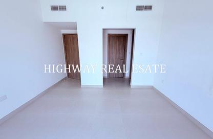 Apartment - 1 Bedroom - 2 Bathrooms for sale in Jawaher Residences - Maryam Island - Al Khan - Sharjah Apartment - 1 Bedroom - 2 Bathrooms for sale in Jawaher Residences - Maryam Island - Al Khan - Sharjah