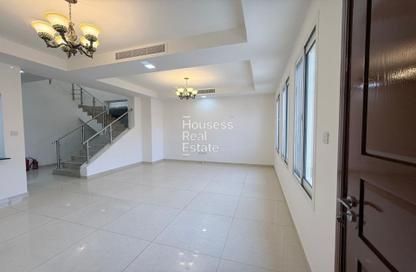 Villa - 5 - 5 for rent in Casa Royale I - Casa Royale - District 15 - Jumeirah Village Circle - Dubai Villa - 5 - 5 for rent in Casa Royale I - Casa Royale - District 15 - Jumeirah Village Circle - Dubai