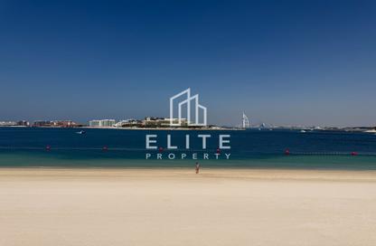 Villa - 5 - 6 for rent in Palma Residences - Palm Jumeirah - Dubai