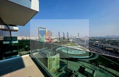 شقة - غرفة نوم - 2 حمامات للبيع في 1 Residences - 2 - وان ريزيدندس - الكفاف - بر دبي - دبي شقة - غرفة نوم - 2 حمامات للبيع في 1 Residences - 2 - وان ريزيدندس - الكفاف - بر دبي - دبي