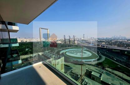 شقة - غرفة نوم - 2 حمامات للبيع في 1 Residences - 2 - وان ريزيدندس - الكفاف - بر دبي - دبي شقة - غرفة نوم - 2 حمامات للبيع في 1 Residences - 2 - وان ريزيدندس - الكفاف - بر دبي - دبي