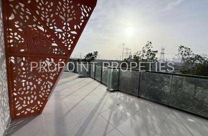 Apartment - 2 Bedrooms - 3 Bathrooms for sale in Binghatti Gate - District 15 - Jumeirah Village Circle - Dubai