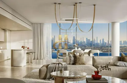 Apartment - 3 Bedrooms - 4 Bathrooms for sale in The Edit at D3 Tower B - The Edit at D3 - Dubai Design District - Dubai