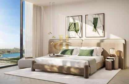 Apartment - 3 - 4 for sale in The Edit at D3 Tower B - The Edit at D3 - Dubai Design District - Dubai Apartment - 3 - 4 for sale in The Edit at D3 Tower B - The Edit at D3 - Dubai Design District - Dubai