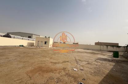 Land - Studio for rent in Al Sajaa S - Al Sajaa - Sharjah