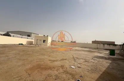 Land - Studio for rent in Al Sajaa S - Al Sajaa - Sharjah