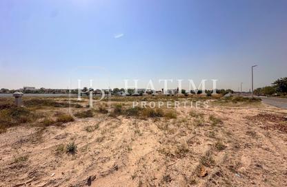 Land - Studio for sale in Nad Al Sheba Gardens 1 - Nad Al Sheba Gardens - Nad Al Sheba 1 - Nad Al Sheba - Dubai