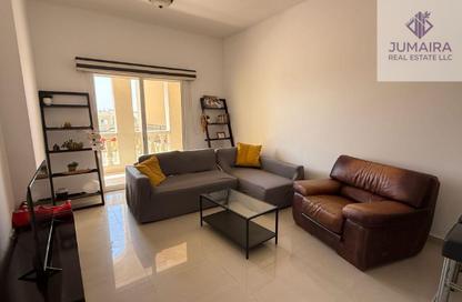 Apartment - 1 Bedroom - 1 Bathroom for rent in Royal breeze 2 - Royal Breeze - Al Hamra Village - Ras Al Khaimah