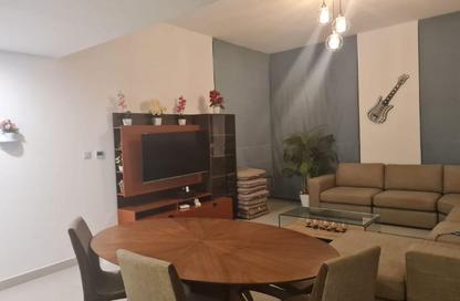 Apartment - 1 Bedroom - 1 Bathroom for sale in The Pulse Boulevard Apartments (C1) - The Pulse - Dubai South (Dubai World Central) - Dubai