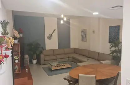 Apartment - 1 Bedroom - 1 Bathroom for sale in The Pulse Boulevard Apartments (C1) - The Pulse - Dubai South (Dubai World Central) - Dubai
