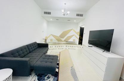 Apartment - 1 Bedroom - 2 Bathrooms for rent in Jumeirah Garden City - Al Satwa - Dubai Apartment - 1 Bedroom - 2 Bathrooms for rent in Jumeirah Garden City - Al Satwa - Dubai