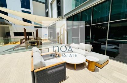Apartment - 1 Bedroom - 2 Bathrooms for rent in Al Barsha South 3 - Al Barsha South - Al Barsha - Dubai