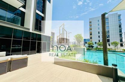Apartment - 1 Bedroom - 2 Bathrooms for rent in Al Barsha South 3 - Al Barsha South - Al Barsha - Dubai