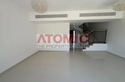 Townhouse - 3 Bedrooms - 3 Bathrooms for rent in Camelia - Damac Hills 2 - Dubai