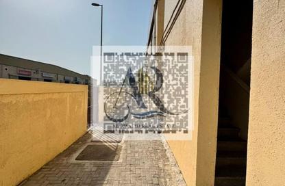 Labor Camp - Studio - 7+ Bathrooms for rent in SG 10 Building - Industrial Area 10 - Sharjah Industrial Area - Sharjah