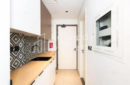 Hotel  and  Hotel Apartment - Studio - 1 Bathroom for sale in The Community - District 3 - Jumeirah Village Triangle - Dubai