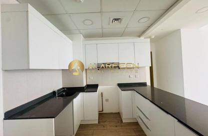 Apartment - 1 Bedroom - 2 Bathrooms for rent in Bloom Heights B - Bloom Heights - District 15 - Jumeirah Village Circle - Dubai