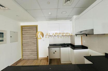 Apartment - 1 Bedroom - 2 Bathrooms for rent in Bloom Heights B - Bloom Heights - District 15 - Jumeirah Village Circle - Dubai