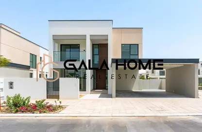 Villa - 4 Bedrooms - 5 Bathrooms for rent in Caya 1 - Arabian Ranches 3 - Dubai