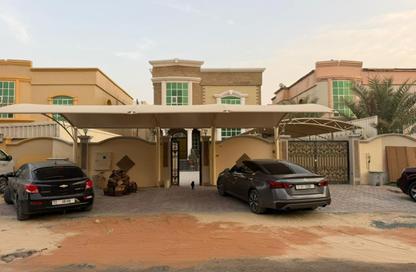 Villa - 5 - 6 for rent in Al Mowaihat 2 - Al Mowaihat - Ajman