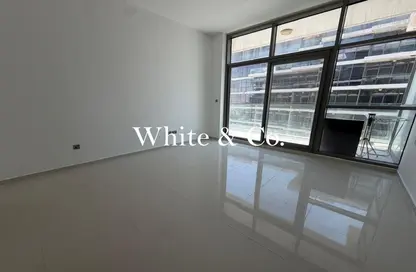 Apartment - 1 Bathroom for rent in Orchid B - Orchid - Damac Hills - Dubai