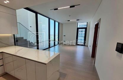 Apartment - 2 Bedrooms - 2 Bathrooms for sale in Binghatti Azure - District 16 - Jumeirah Village Circle - Dubai