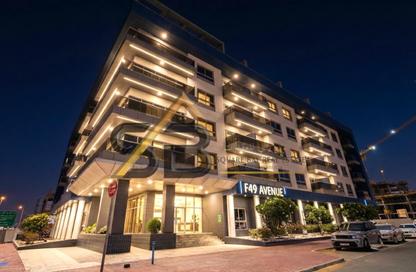 Apartment - Studio - 1 for rent in F49 Avenue - International City Phase 2 - Dubai