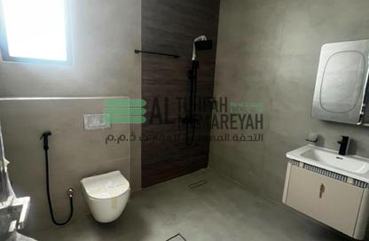 Villa - 5 Bedrooms - 7 Bathrooms for sale in Hoshi 1 - Hoshi - Al Badie - Sharjah