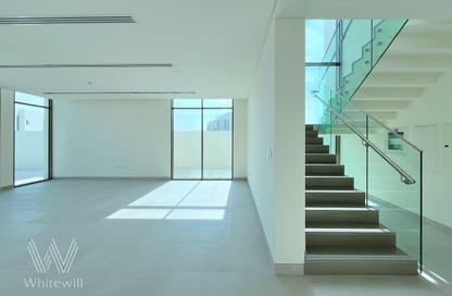 Villa - 4 Bedrooms - 5 Bathrooms for rent in Seef Al Jubail - Al Jubail Island - Abu Dhabi