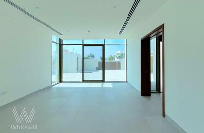 Villa - 4 Bedrooms - 5 Bathrooms for rent in Seef Al Jubail - Al Jubail Island - Abu Dhabi