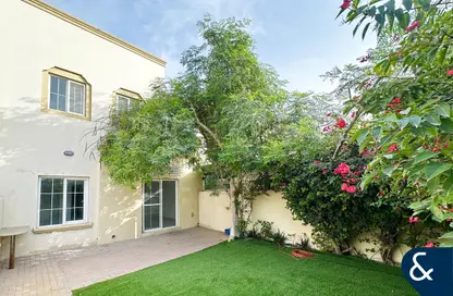 Villa - 2 Bedrooms - 2 Bathrooms for rent in Springs 11 - The Springs - Dubai