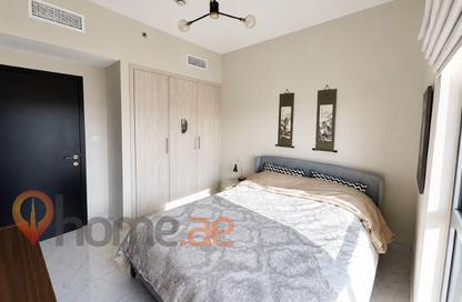 شقة - غرفة نوم - 1 حمام للبيع في ماج 555 - ماغ 5 بوليفارد - منطقة سكنية - دبي الجنوب (مركز دبي العالمي) - دبي