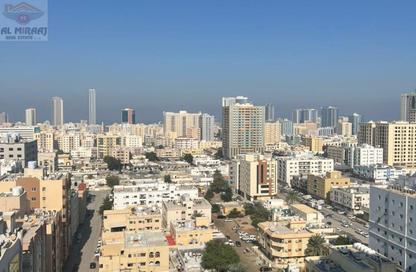 Apartment - 1 Bedroom - 2 Bathrooms for sale in Falcon Towers - Ajman Downtown - Ajman