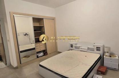 Apartment - 1 Bedroom - 2 Bathrooms for rent in Imperial Tower - District 17 - Jumeirah Village Circle - Dubai
