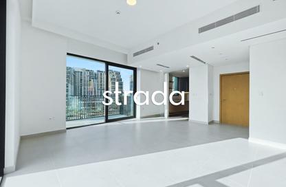 Apartment - 3 Bedrooms - 4 Bathrooms for sale in Park Horizon Tower 2 - Park Horizon - Dubai Hills Estate - Dubai