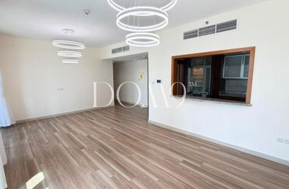 Apartment - 3 Bedrooms - 3 Bathrooms for rent in Standpoint Tower 2 - Standpoint Towers - Downtown Dubai - Dubai